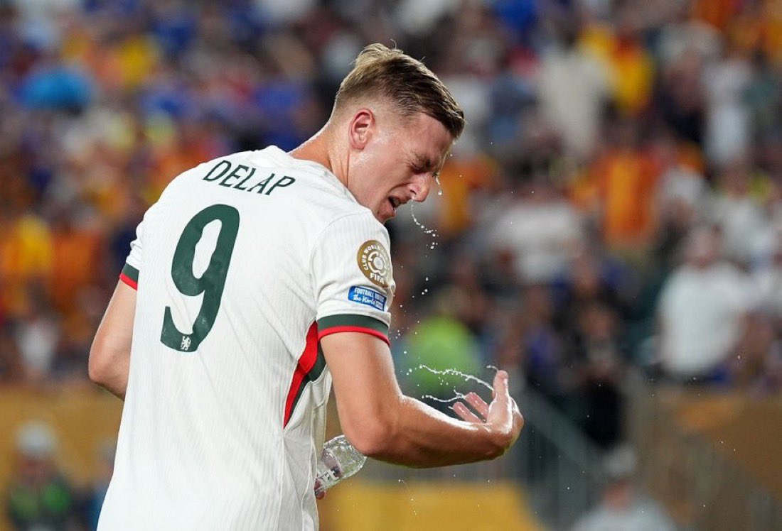 (fan) Trey tweet media