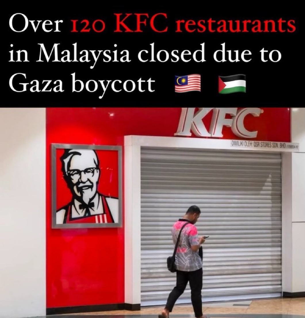 Sana_90k's tweet photo. Boycott holds, humanity shines bright.
#Gaza #FreePalestine #Bitcoin #karachi #Lahore
#FreeSebbyApudo
#SiriNiNumbers #LingOrm https://t.co/CIcGDe6h14