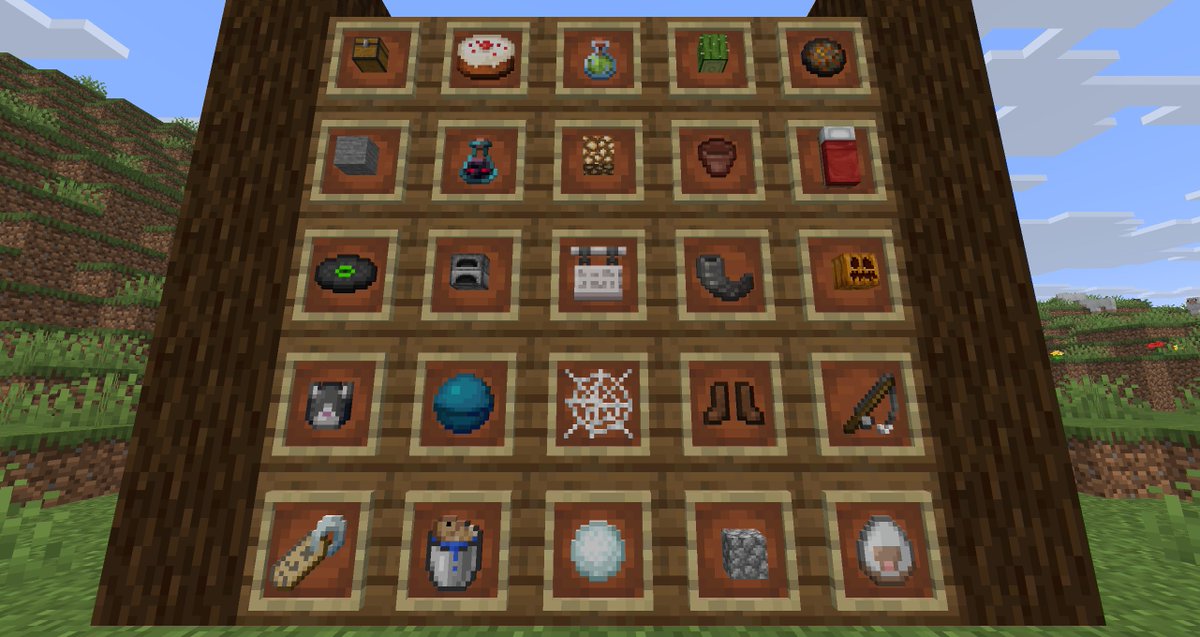 ComicCyrus's tweet image. Hosting Minecraft bingo as part of Summer&apos;s Giving twitch.tv/comiccyrus