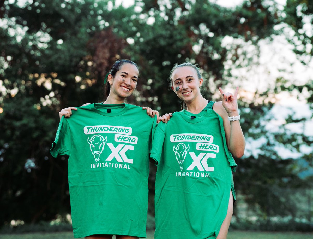 HerdTFXC's tweet image. Opening the season at home again in 2025 with the 𝐓𝐡𝐮𝐧𝐝𝐞𝐫𝐢𝐧𝐠 𝐇𝐞𝐫𝐝 𝐗𝐂 𝐈𝐧𝐯𝐢𝐭𝐚𝐭𝐢𝐨𝐧𝐚𝐥 on Friday, August 29!
🔗: bit.ly/MUXCHomeMeetIn…
📍: bit.ly/MUXCMeetMap