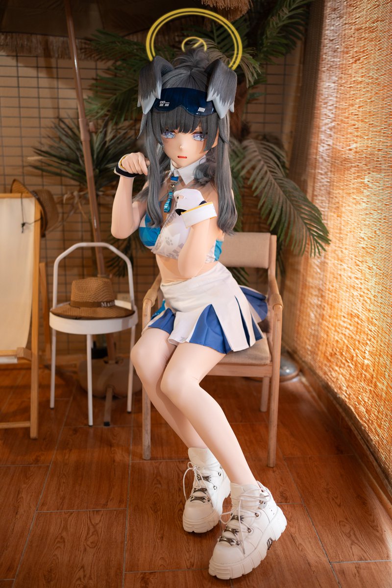 等待被使用的小狗
📸：<a href="/CN_Probe/">Probe</a>