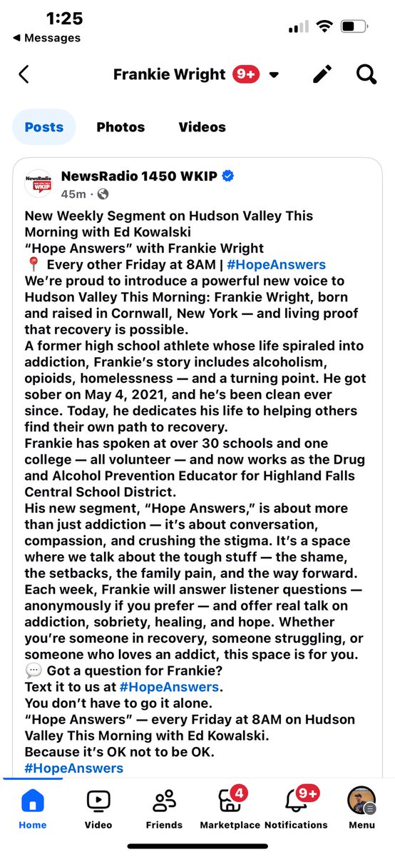 Mr. Wright's Prevention tweet media