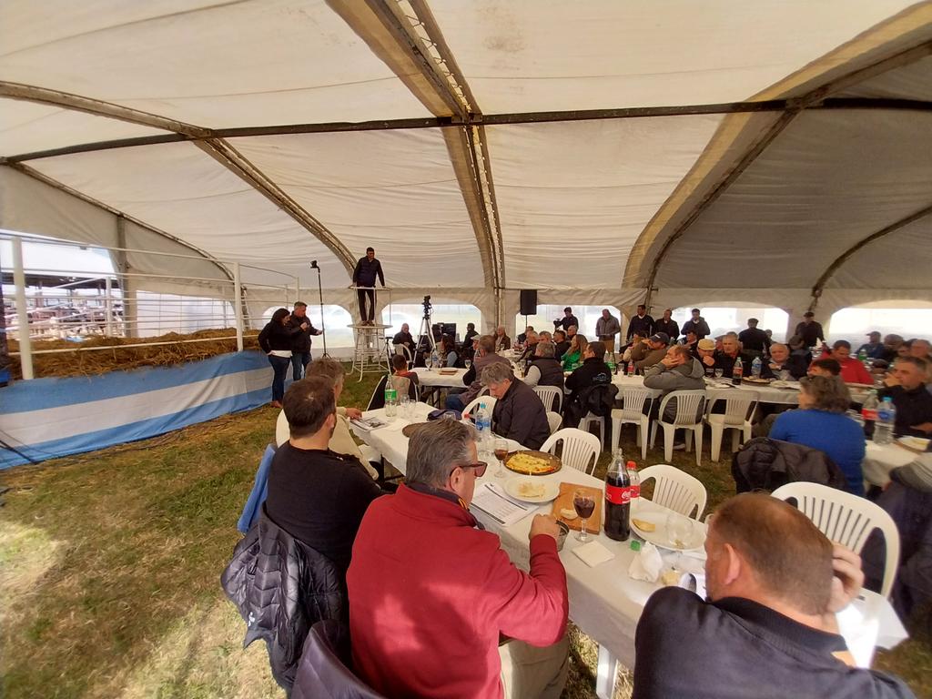 Cooperativa Guillermo Lehmann tweet media