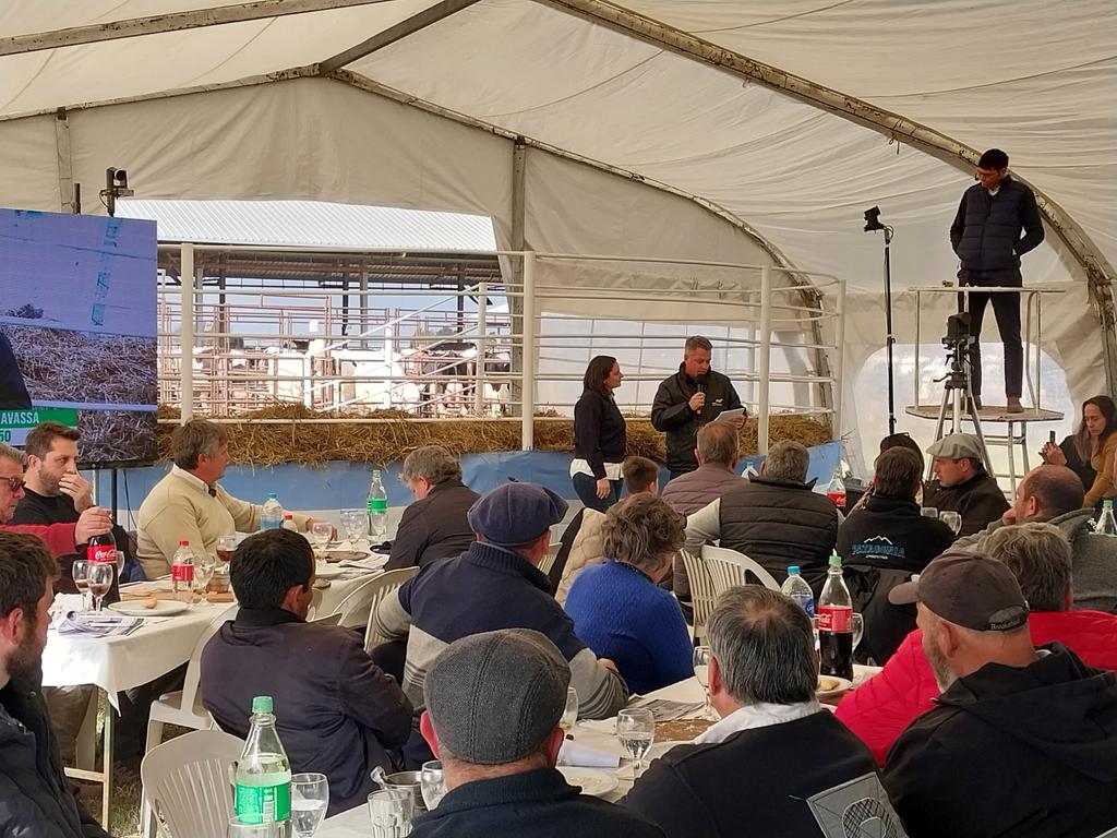 Cooperativa Guillermo Lehmann tweet media