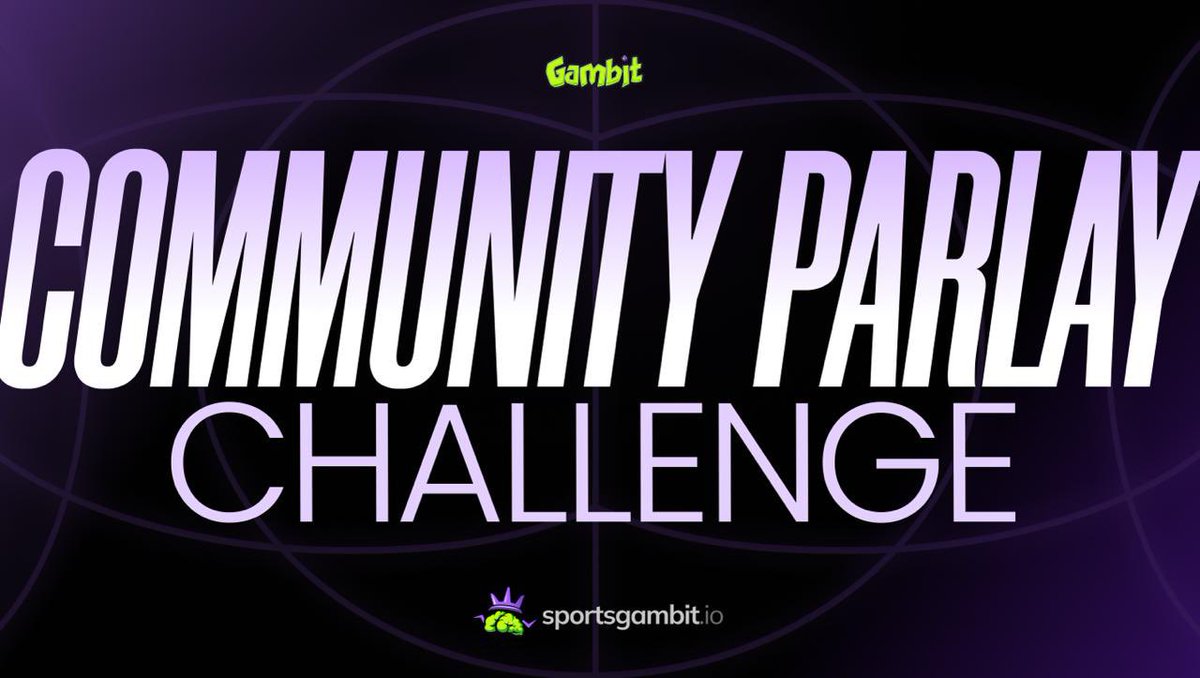 Hey bettors, 

It’s OFFICIALLY MLB and WNBA season 🏆
And the Club World Cup is still live.

Join our Telegram Community where we have community parlay challenges. Members are able to place free bets daily and win rewards as a community. Plus, we are always giving out Bonus Bets