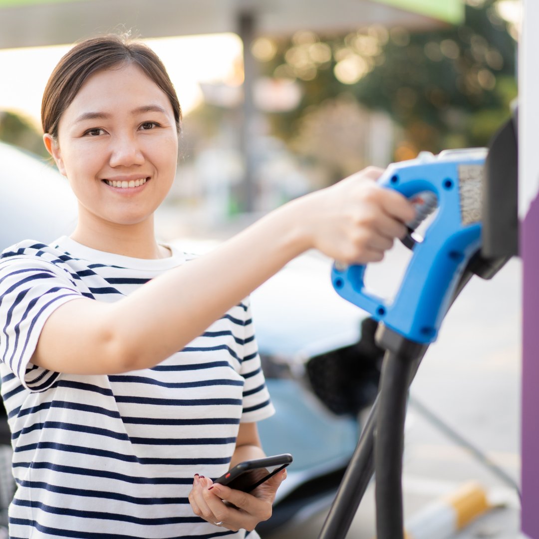 ForthMobility's tweet image. ⚡ Big win for EV infrastructure: NEVI funding restored-for now! A federal judge has issued a preliminary ruling reinstating NEVI Formula Program funds for 14 plaintiff states, unlocking around $1 B in EV charging investment while the case proceeds. 
👉 sierraclub.org/press-releases…