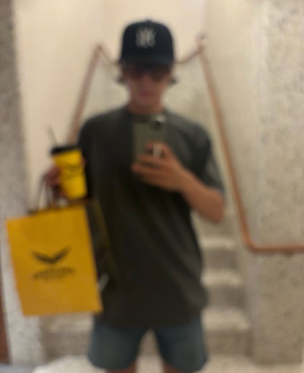 Gn to you guys 🫡 literally got up for a drink just now