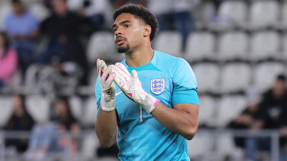 Pete O'Rourke tweet media