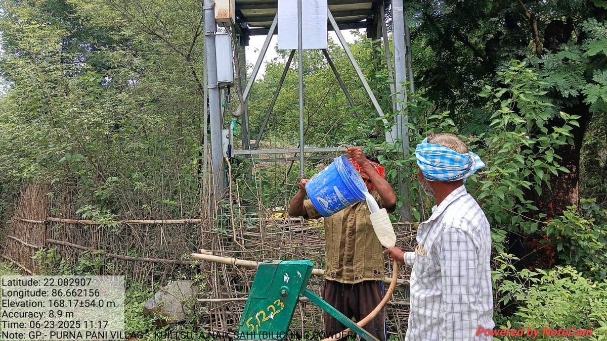 ZILLA PARISHAD MAYURBHANJ (@zp_mayurbhanj) on Twitter photo Disinfection of water sources at Kuliana Bock Mayurbhanj <a href="/DM_Mayurbhanj/">Collector & District Magistrate Mayurbhanj</a> <a href="/CMO_Odisha/">CMO Odisha</a> <a href="/MoJSDDWS/">Department of Drinking Water & Sanitation (#DDWS)</a> <a href="/PRDeptOdisha/">Panchayati Raj and Drinking Water Department</a> <a href="/sbmodisha/">SBMODISHA</a> <a href="/RWSS_Odisha/">Rural Water Supply and Sanitation, Odisha</a> <a href="/jaljeevan_/">Jal Jeevan Mission I #HarGharJal #JJM #JalJeevan</a> #DDWSJoinsStopDiarrhoea #StopDiarrhoeaCampaign #Healthhygine Disinfection of water sources at Kuliana Bock Mayurbhanj <a href="/DM_Mayurbhanj/">Collector & District Magistrate Mayurbhanj</a> <a href="/CMO_Odisha/">CMO Odisha</a> <a href="/MoJSDDWS/">Department of Drinking Water & Sanitation (#DDWS)</a> <a href="/PRDeptOdisha/">Panchayati Raj and Drinking Water Department</a> <a href="/sbmodisha/">SBMODISHA</a> <a href="/RWSS_Odisha/">Rural Water Supply and Sanitation, Odisha</a> <a href="/jaljeevan_/">Jal Jeevan Mission I #HarGharJal #JJM #JalJeevan</a> #DDWSJoinsStopDiarrhoea #StopDiarrhoeaCampaign #Healthhygine