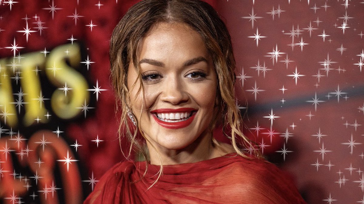 Rita Ora says it’s a shame more pub jukeboxes don’t have Ferry Aid’s 1987 hit ‘Let It Be’.

“I like to put it on and reminisce about the Zeebrugge ferry disaster with the locals,” she said
