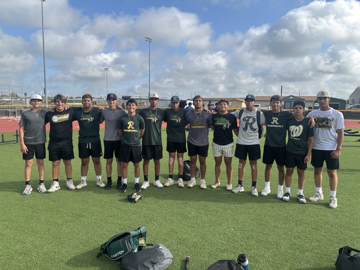 “The future belongs to the consistent. Not the talented, Not the lucky, but the ones who show up, even when it’s hard. Show up, Effort never betrays you.”
Great work today!!!
Protect the Tradition