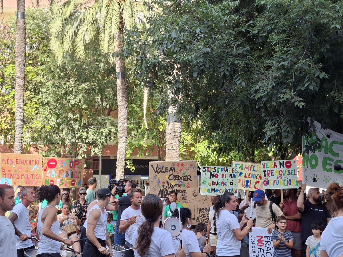 FAPA Mallorca (@fapamallorca) on Twitter photo 