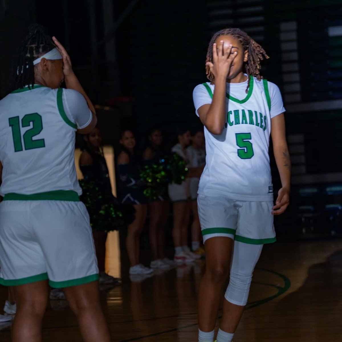 Lady Spartan Hoops tweet media