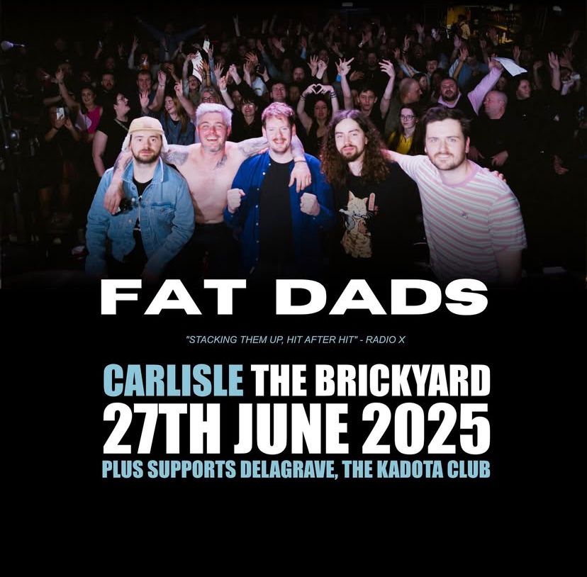 fatdadsband's tweet photo. https://t.co/Tk6HqoBvz3