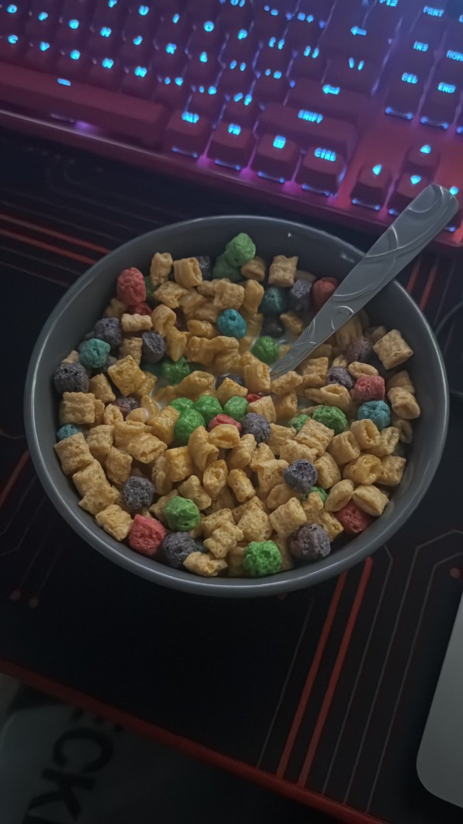 Top 5 cereal <a href="/timthetatman/">timthetatman👑</a>
