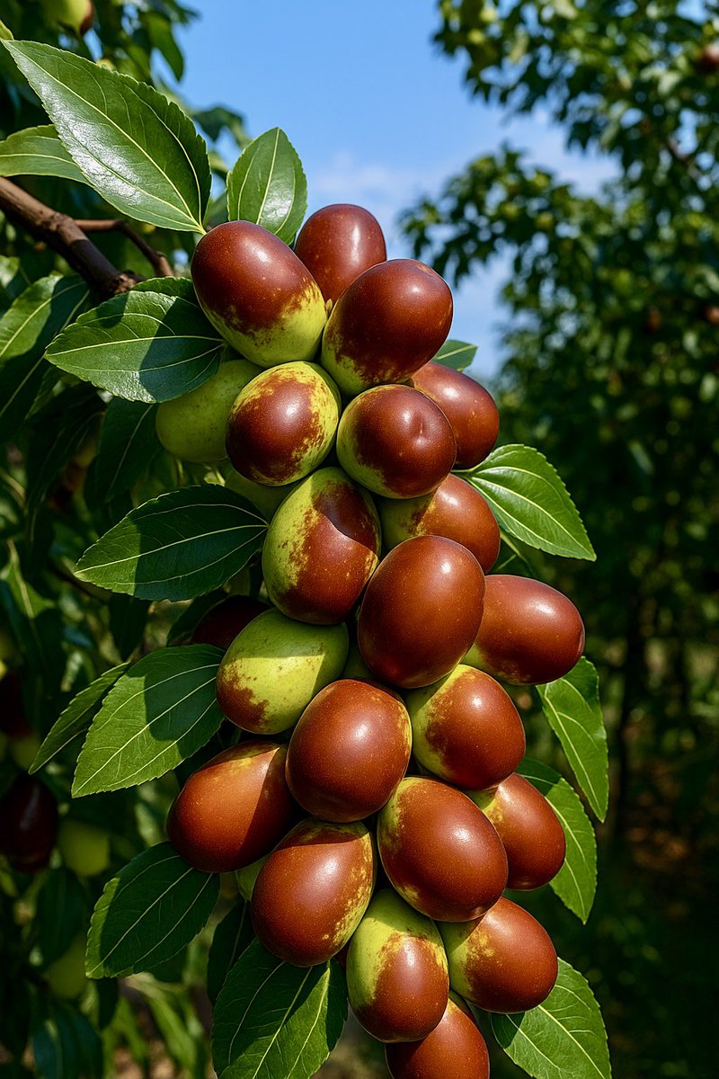 Hünnap ılıman iklim ağacı olmasına rağmen soğuğa dayanıklıdır. Fakat erken gelen donlardan etkilenir. 

Tohumdan üretilir. Toprak seçmez.

Hünnap tok tutar ve bu sayede kilo verdirir.
Çok değerli bir ağaçtır. Bunu bilen devletimiz 2017-2019 arasında Hünnap eylem planı