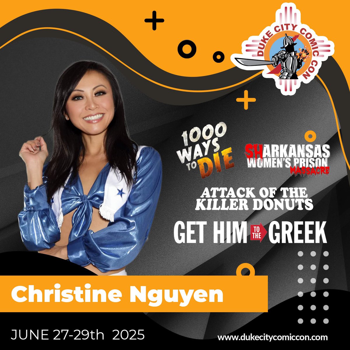 NCrystean's tweet image. #appearance 📸🎬