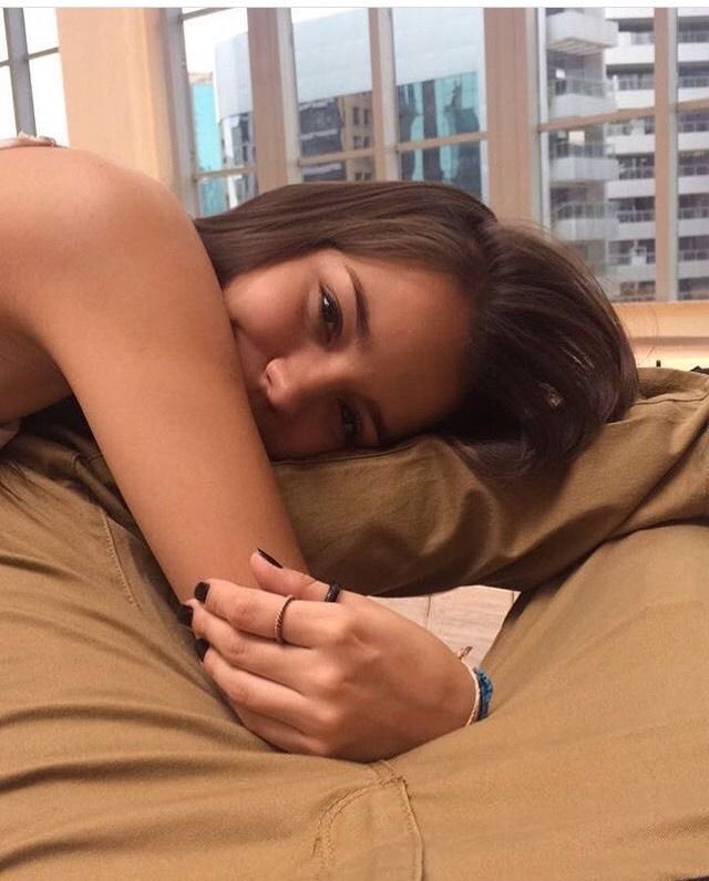 love you, sayang💜