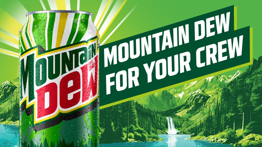 This Summer, we’re traveling the Tri-State in search of crews in need of a little relief! We’ll roll up on your job site, office or shop with ice cold Mountain Dew and Mountain Dew Zero Sugar. Click the link and tell us where to stop next. purerock96.com/2025/06/16/sig…