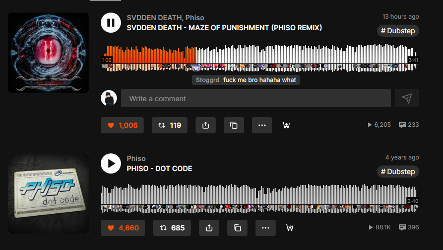 Bro ended the 4 year edge streak