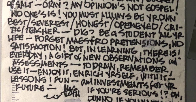 Happy Toth day 
"Be a student all your life" 