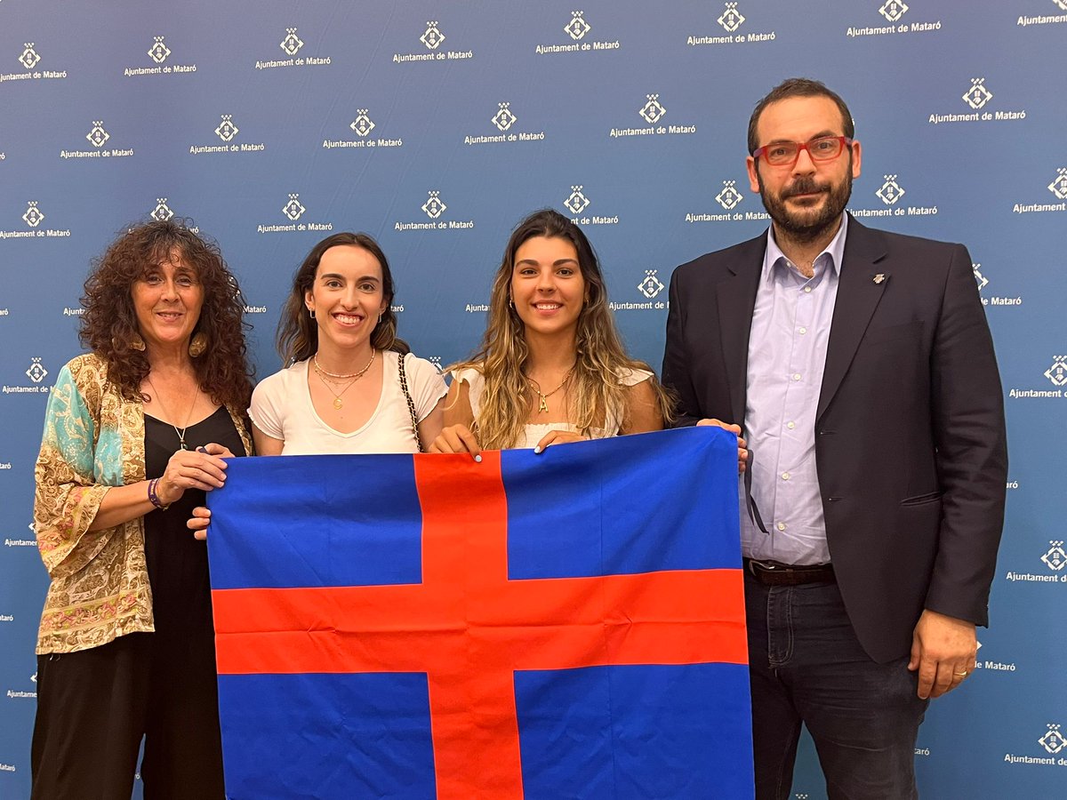 Esports Mataró tweet media