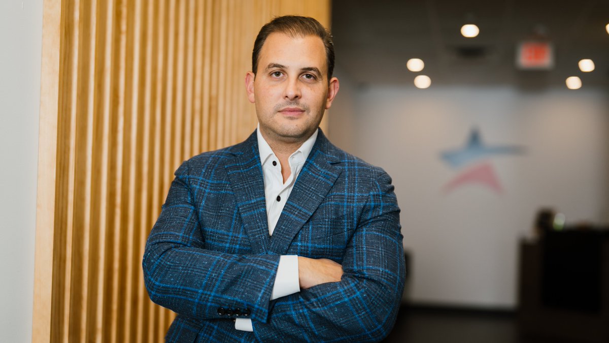 When business is good, most people relax.
That’s the mistake.

Boom times aren’t the finish line, they’re the setup.

Save more. Invest smarter. Build liquidity.

Because when it slows down (and it will)…
it’s already too late to prepare.

📌 nationalbusinesscapital.com/smbs-build-res…