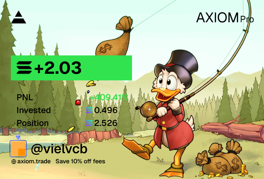 CryptoVielv's tweet photo. Nice and quick 5x https://t.co/IFRcjKxy15