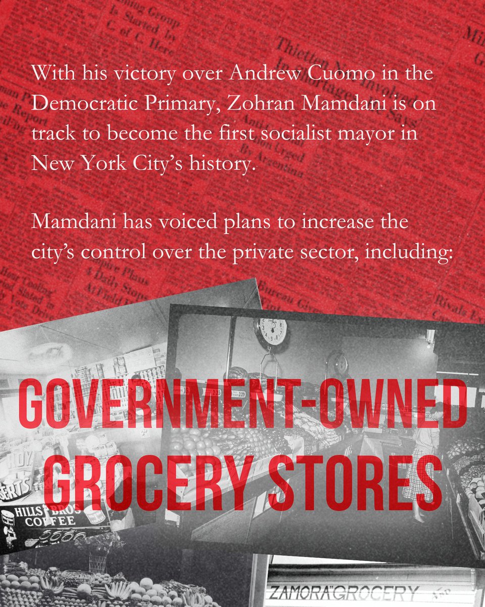 DissidentProj's tweet photo. What’s next for New York City?
#dissidentproject #socialism #authoritarianism #zohranmamdani #zohran #nyc #nycmayoralrace #nycmayor #mamdani