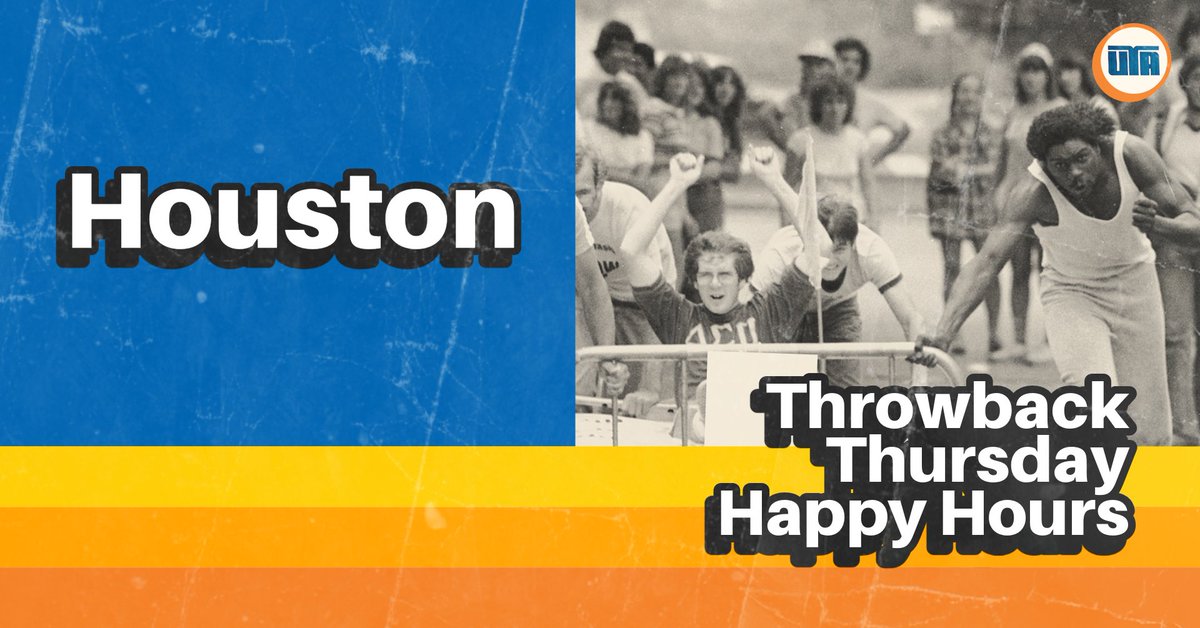 UT Arlington Alumni tweet media