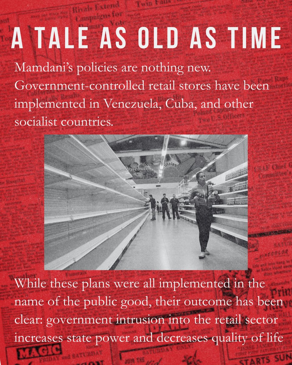 DissidentProj's tweet photo. What’s next for New York City?
#dissidentproject #socialism #authoritarianism #zohranmamdani #zohran #nyc #nycmayoralrace #nycmayor #mamdani