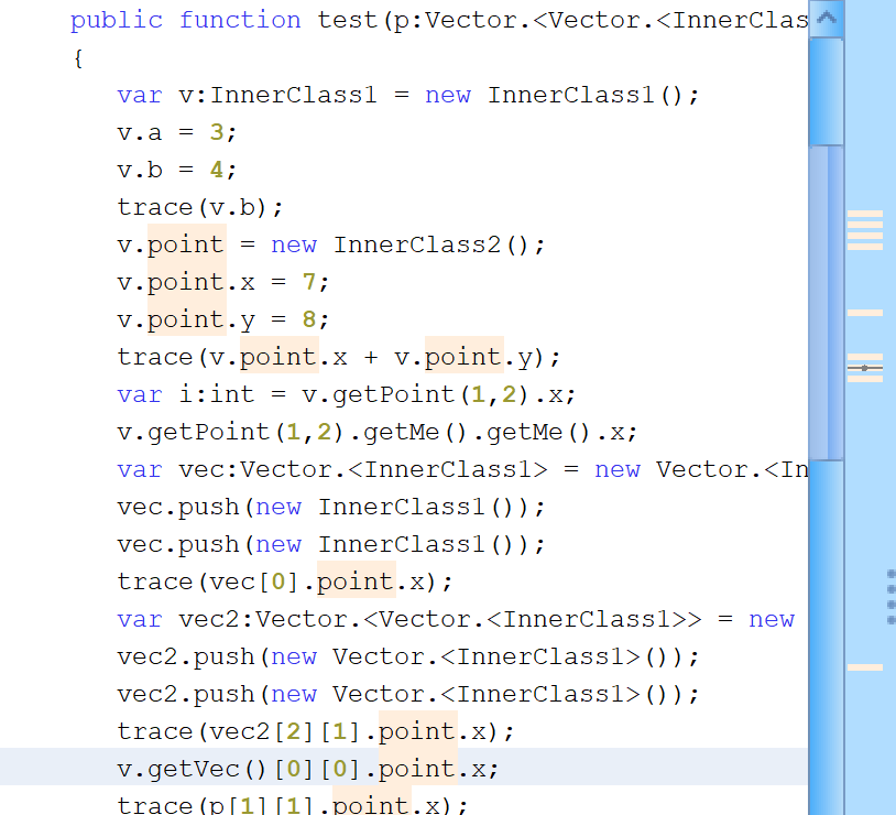 JPEXS Decompiler tweet media