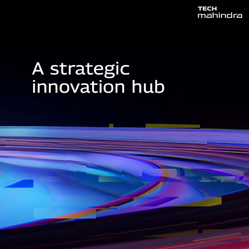 tech_mahindra's tweet photo. Get ready to experience the future of enterprise strategy!🎯
Tech Mahindra is redefining the game, where cutting-edge innovation, robust cybersecurity, and sustainable practices come together to shape tomorrow.
Launching Soon!
#ScaleAtSpeed #DesignedForTomorrow #GCC