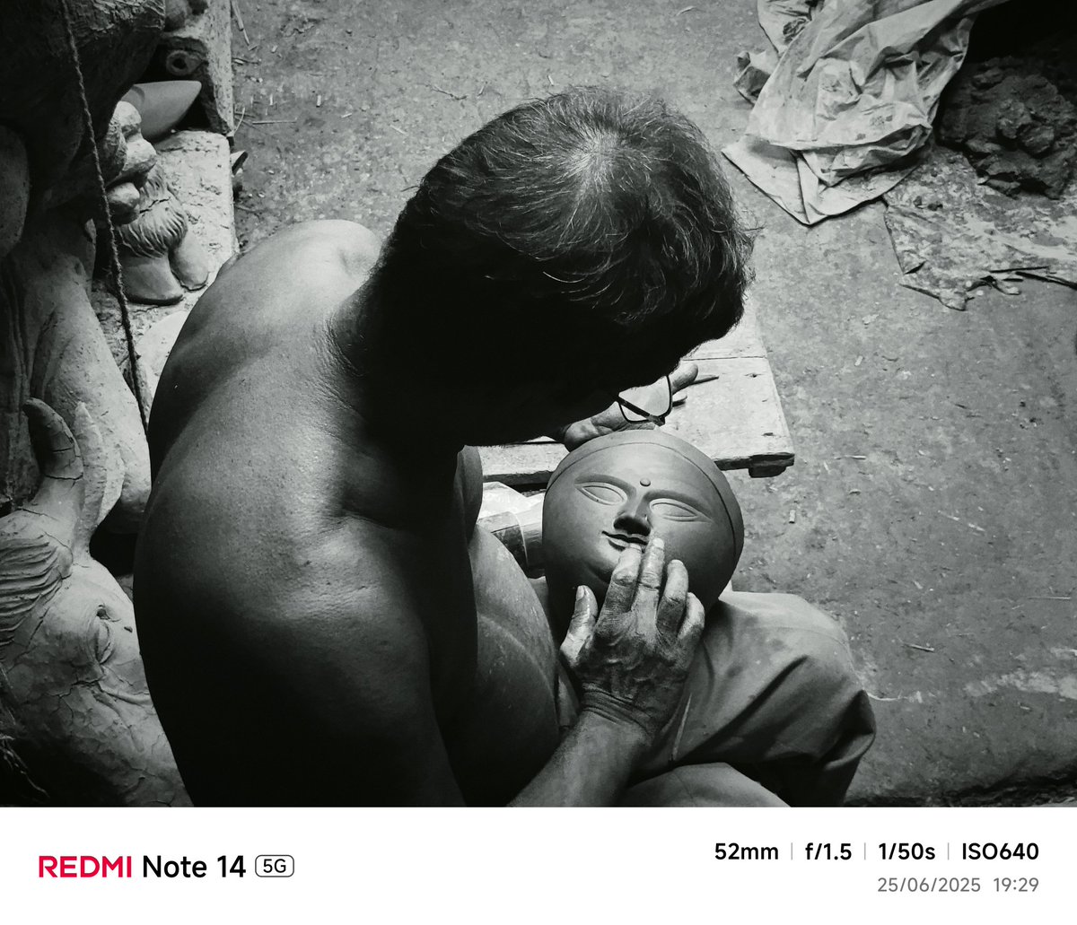 Lostmind_1989's tweet image. Shot on Redmi Note 14
#RedmiNote14
#RedmiNote14Series
#MediaTek
@XiaomiIndia @RedmiIndia
@Huilgol @manish_lenswork @s_anuj @pixelwithme @sandeep9sarma @MiFCKolkata