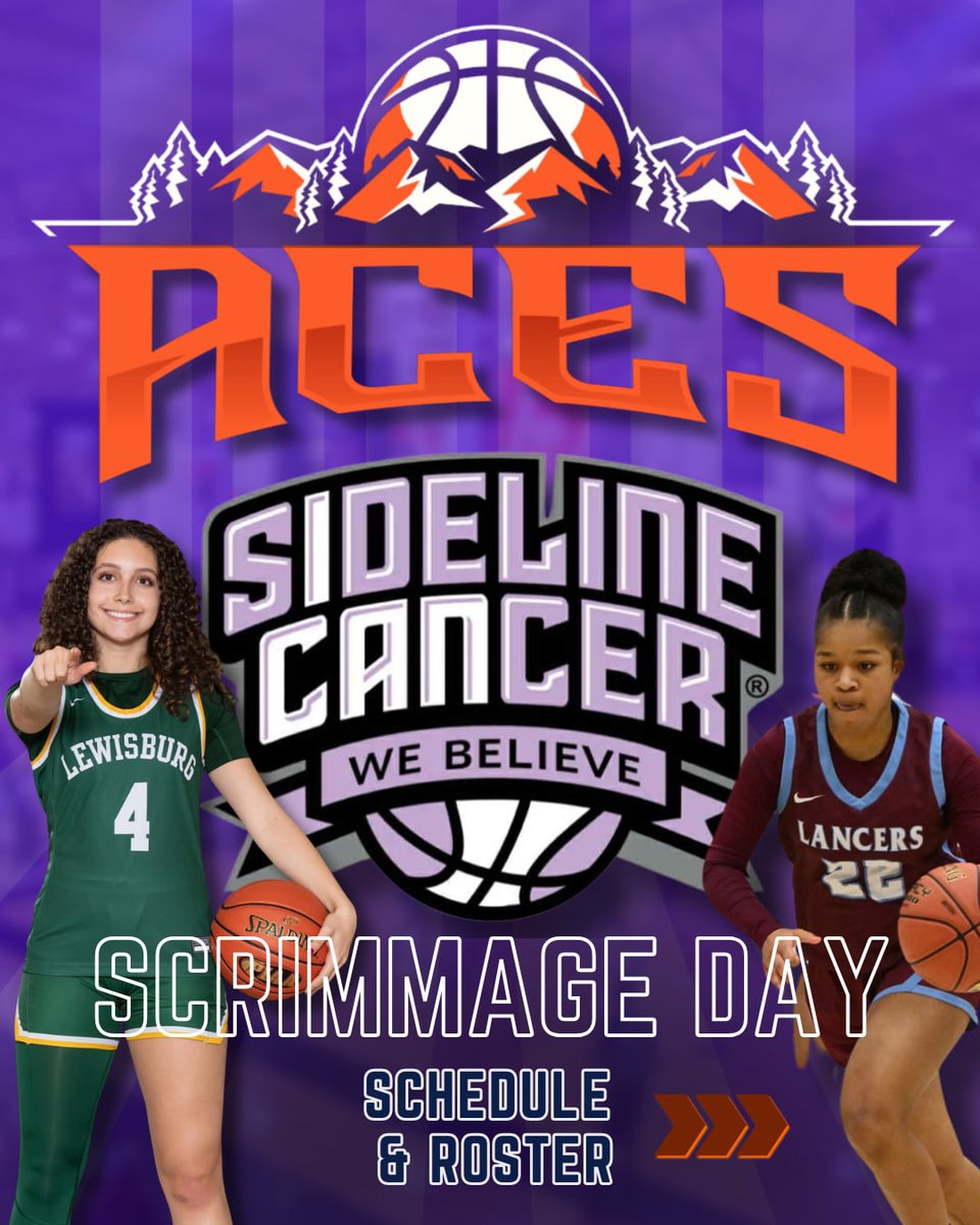 Select Prospects Aces (@acesbballclub) / Posts / X