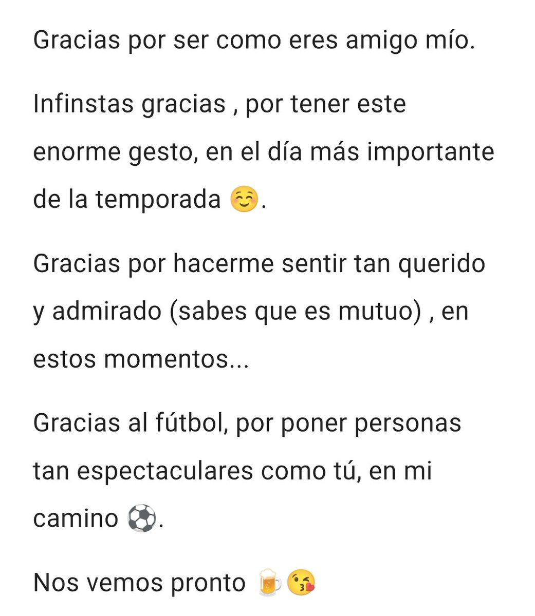 Oscar Quesada (@oscarquesada6) on Twitter photo 