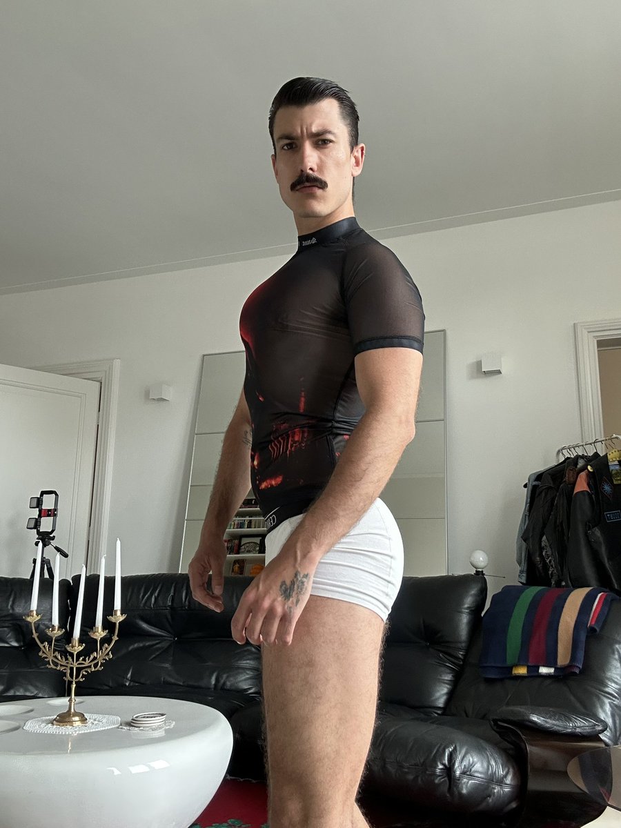 Yes boy ?