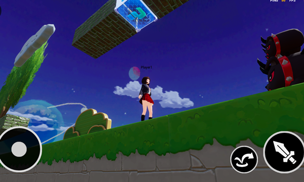 op🚀MATR1XCoin ❤️ $WELL tweet media