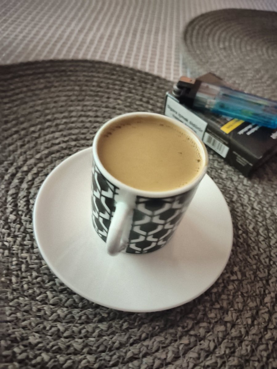 Tüm yorgunluğumuza 🤎