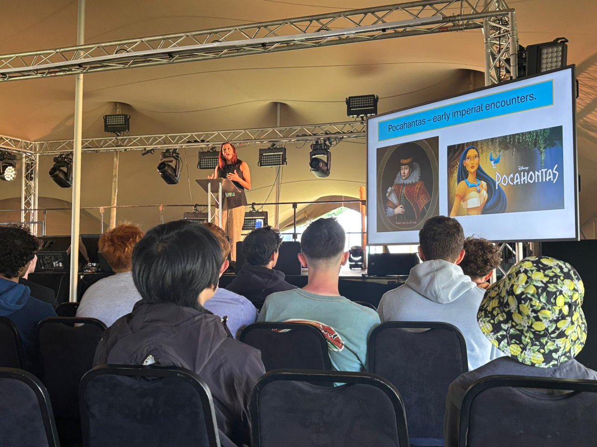 Shalina Patel tweet media