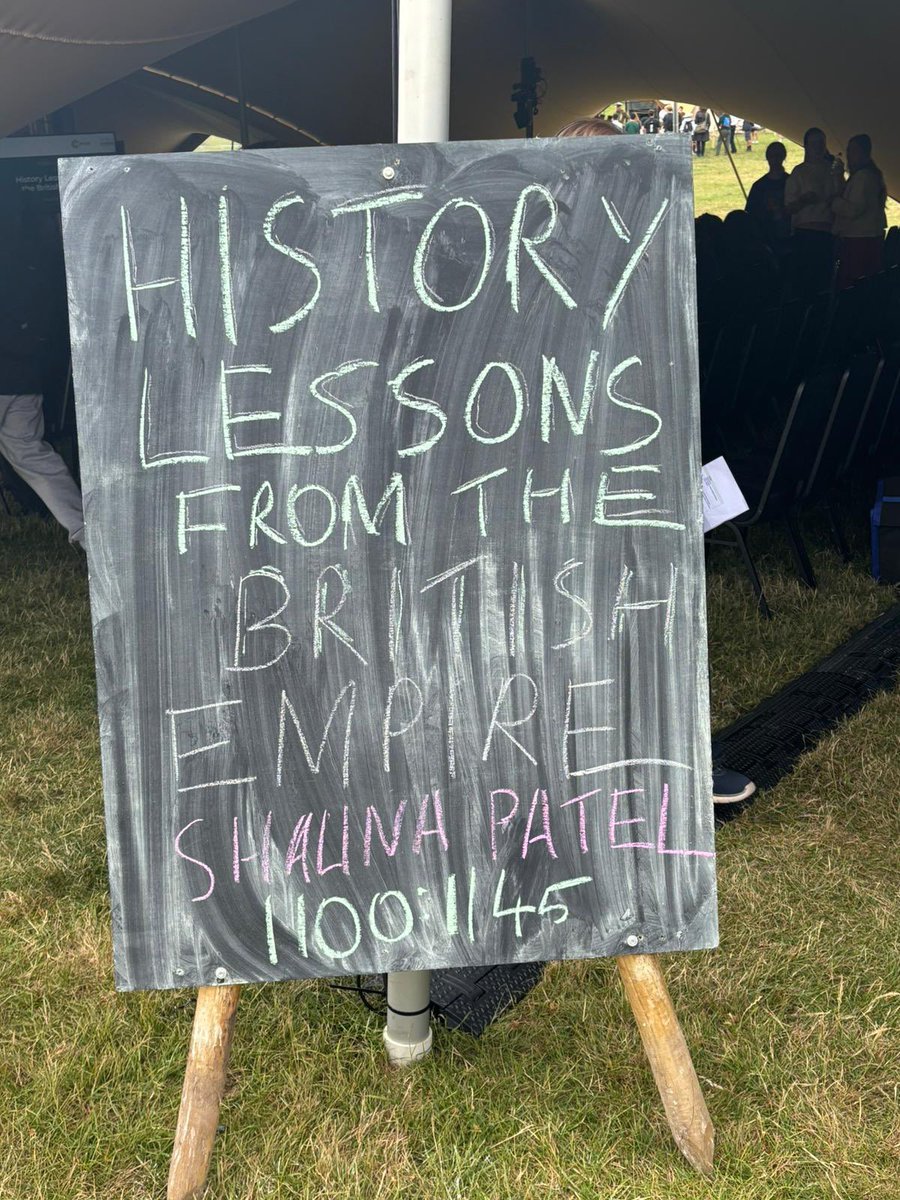 Shalina Patel tweet media