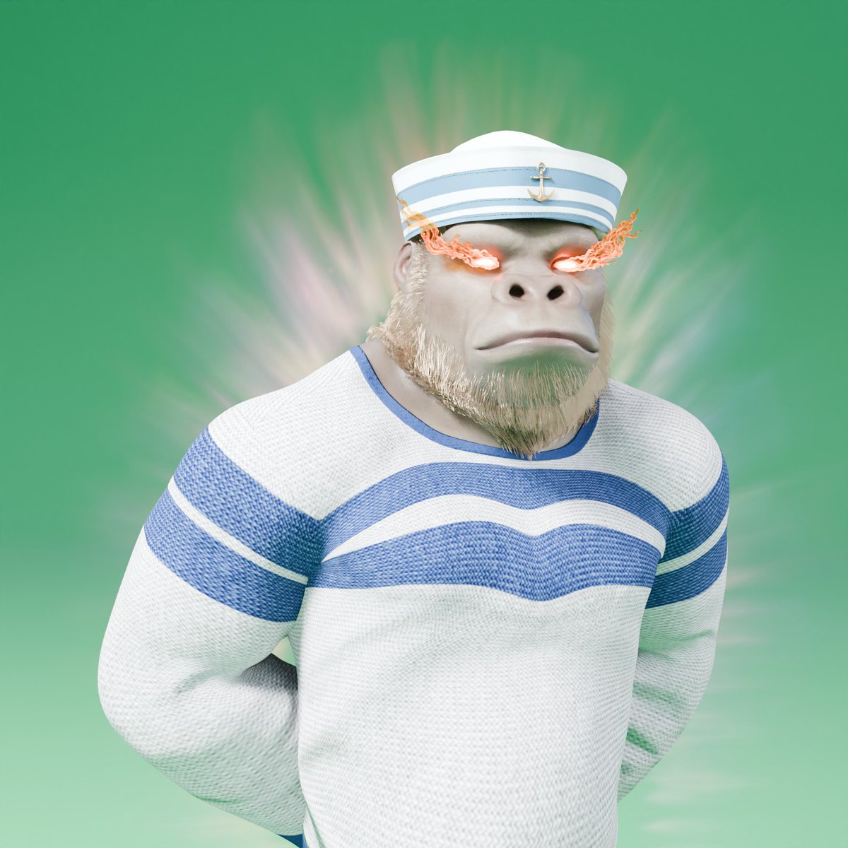 Aperillas Now Minting Hot On Blever 🔥

Mint Now At : app.blever.xyz/drops/aperilla…