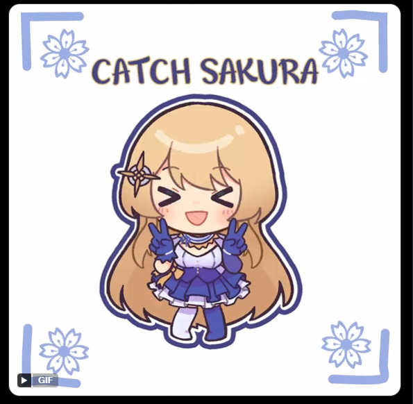 corymurnaghan's tweet photo. @SakuraTsubasa Got it in 3 clicks! https://t.co/WTojYHgO5p