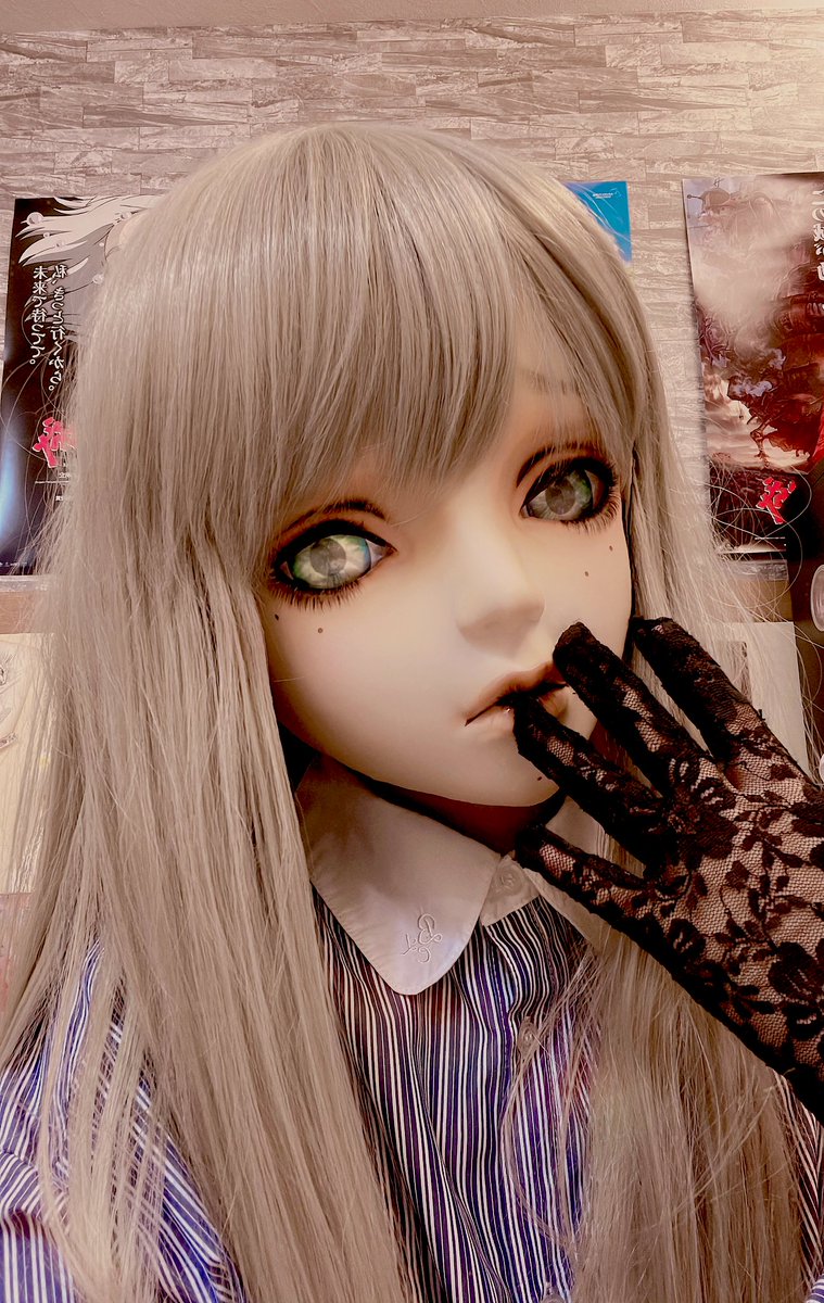 🛌
#もんじぇる #雀森y