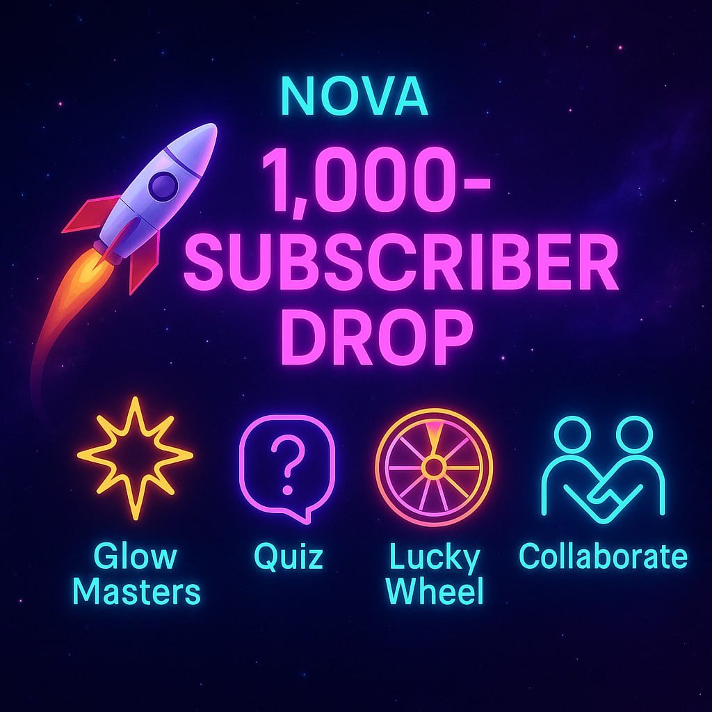 Nova.icu tweet media