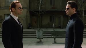 Federer vs Djokovic.