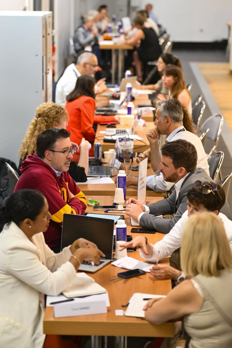 C'est parti pour les sessions de rendez-vous ! Les équipes d'Atout France à l'écoute des besoins de leurs partenaires pour co-construire les plans d'actions les plus adaptés à leurs stratégies de développement. #ActivateurDeTourismes