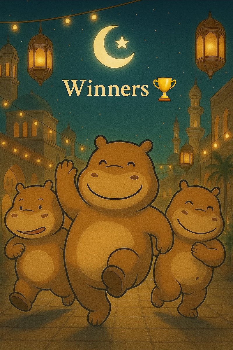 EduHub (@eduhub__) on Twitter photo 10k Yuzu Each for Winners 🏆
<a href="/Red_manba/">ROBERT</a>
<a href="/damdusunen/">palindrome</a>
<a href="/EskoBabz/">Esko of Wallstreet(Ø,G)</a>
<a href="/itsme_Pukochan/">Itsme_Pukochan🌌</a>
<a href="/thatboymoh/">ᴡᴀᴢᴢ 🧬(❖,❖)</a>
<a href="/0xchike/">Chikell</a>
<a href="/heroman0x/">| The Heroman</a>
<a href="/Zezo_Zxz/">ZezoSan 🔴</a>
<a href="/i_muwon/">verse.moca</a>
<a href="/TuanPha37164441/">Tuanjames.edu</a>
Congratulations, everyone! You’ll receive Yuzu soon in your provided wallets address. 10k Yuzu Each for Winners 🏆
<a href="/Red_manba/">ROBERT</a>
<a href="/damdusunen/">palindrome</a>
<a href="/EskoBabz/">Esko of Wallstreet(Ø,G)</a>
<a href="/itsme_Pukochan/">Itsme_Pukochan🌌</a>
<a href="/thatboymoh/">ᴡᴀᴢᴢ 🧬(❖,❖)</a>
<a href="/0xchike/">Chikell</a>
<a href="/heroman0x/">| The Heroman</a>
<a href="/Zezo_Zxz/">ZezoSan 🔴</a>
<a href="/i_muwon/">verse.moca</a>
<a href="/TuanPha37164441/">Tuanjames.edu</a>
Congratulations, everyone! You’ll receive Yuzu soon in your provided wallets address.