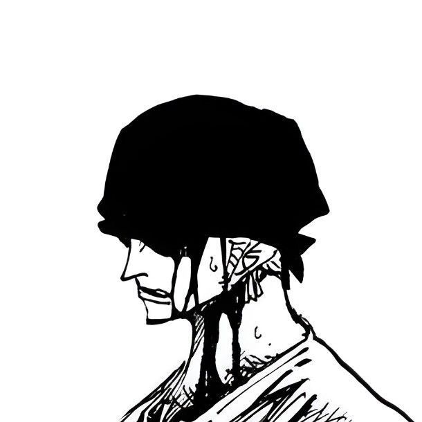 SecondStrawhat's tweet image. 