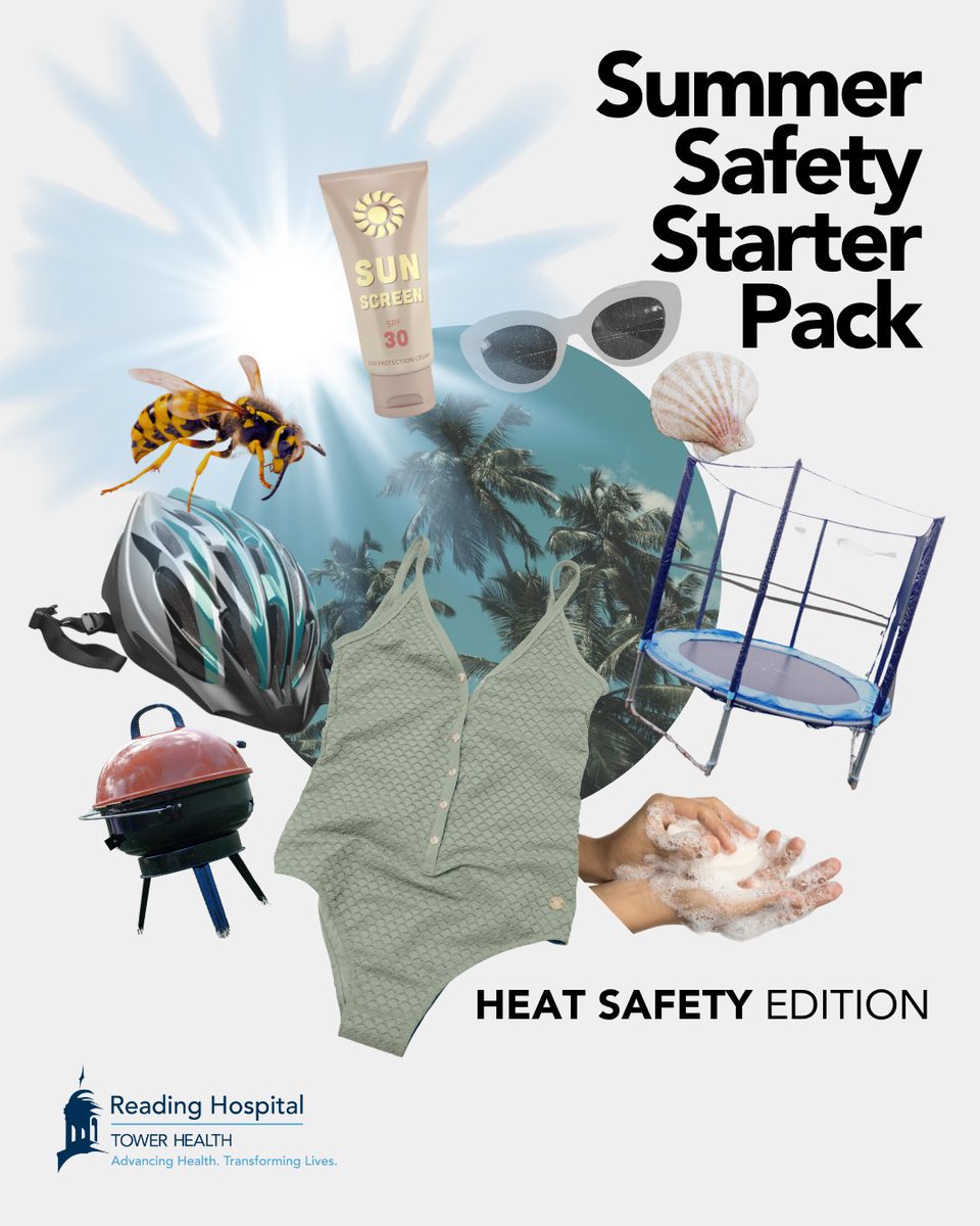 Reading Hospital - Tower Health tweet media